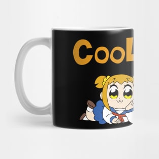 Cool Time Mug